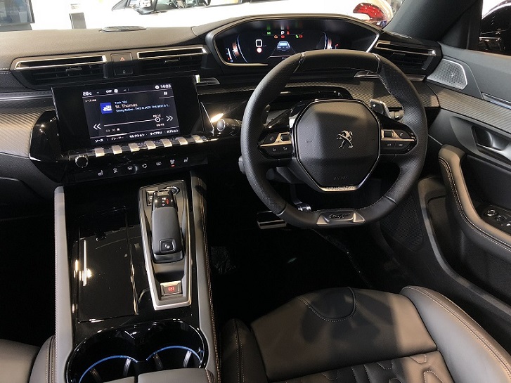 ついに！到着いたしました！！