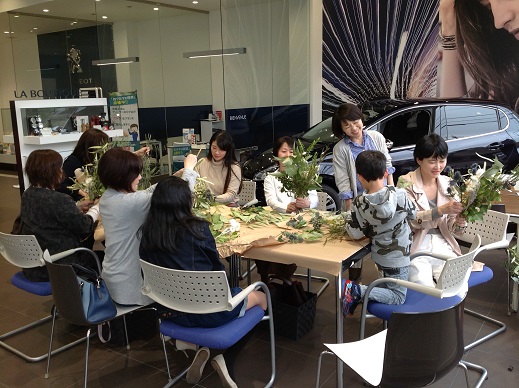 ご来店ありがとうございました！！