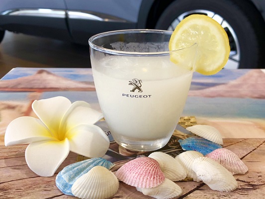 7月の限定ドリンク☆彡