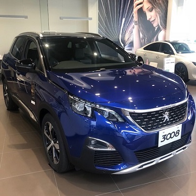 ☆展示車情報☆