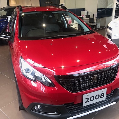 ☆展示車情報☆