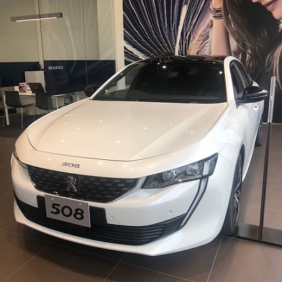 ☆展示車情報☆