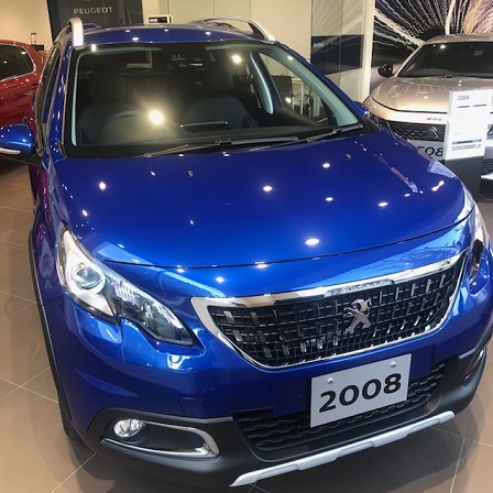 ☆展示車情報☆