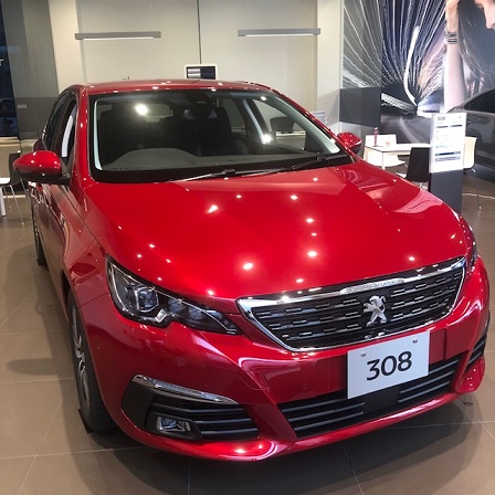 ☆展示車情報☆