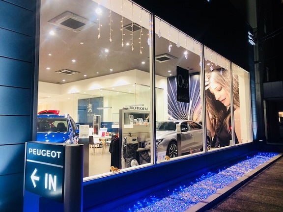 ☆11月の限定ドリンク☆