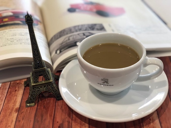 ☆11月の限定ドリンク☆