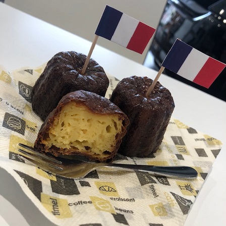 いよいよ明日はFRANCEDAY！！