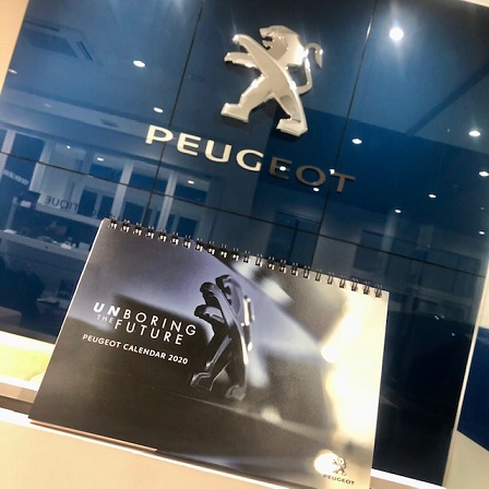 ウィンタードライブフェア