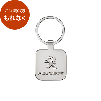 3008/5008GT Line BlueHDiデビューフェア