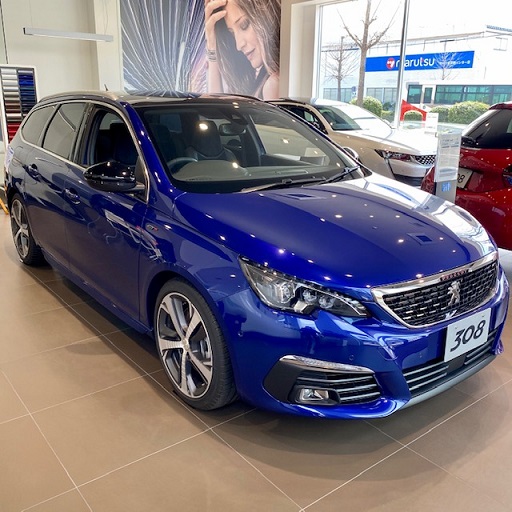 🌸展示車情報🌸