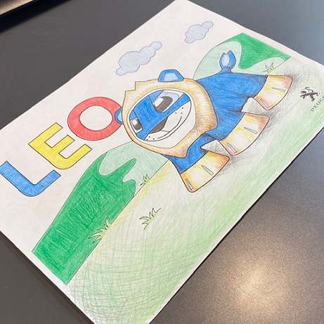 PEUGEOT HOLIDAY LOUNGE