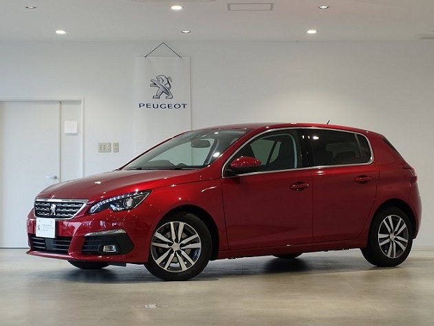 ☆中古車情報☆