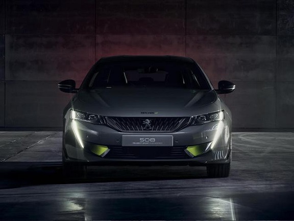 プジョーのテクノロジー