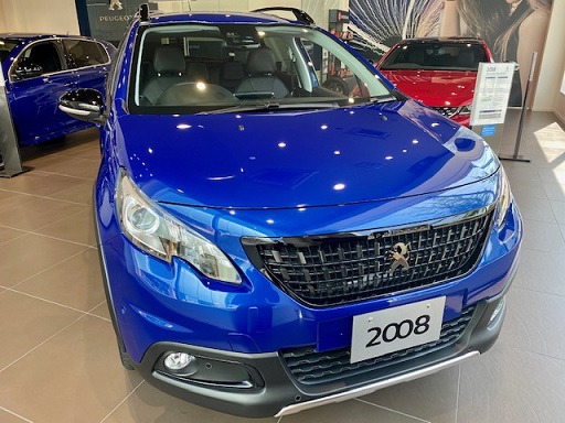 ★展示車情報★