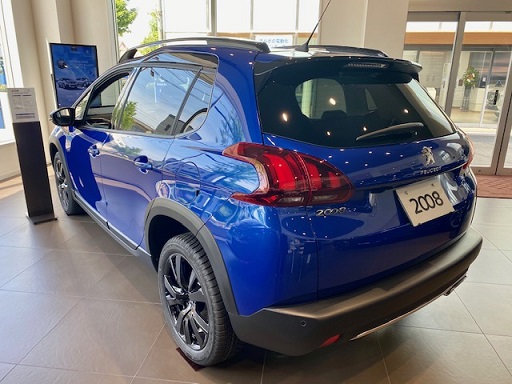 ★展示車情報★