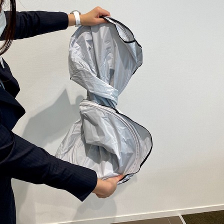 これからの季節にぴったりな・・・