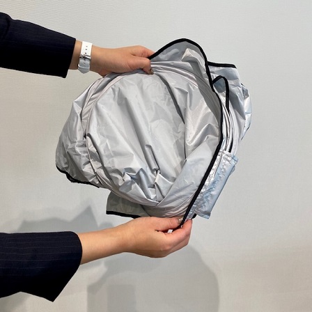 これからの季節にぴったりな・・・