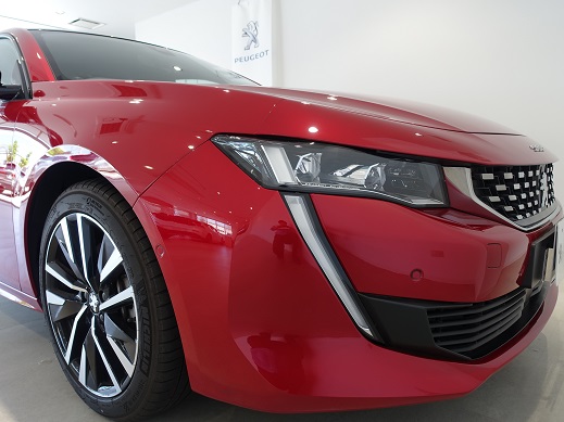 ☆中古車情報☆