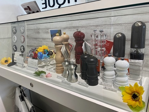 ブティック模様替え☆彡