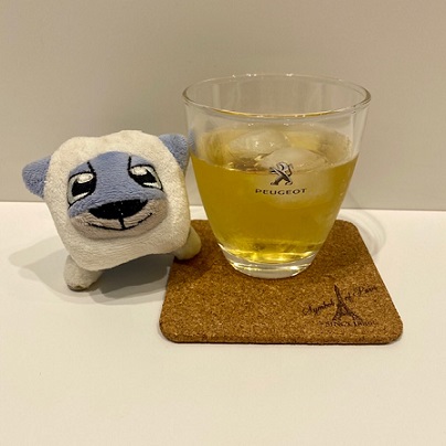9月の限定ドリンク♪