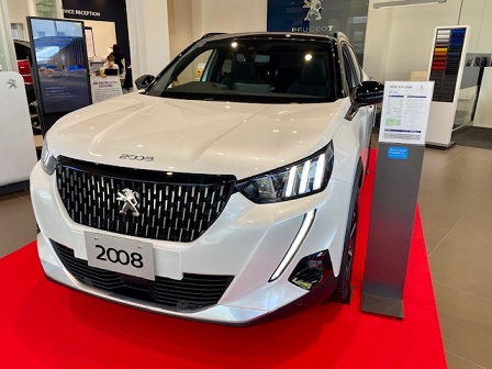 ★展示車情報★