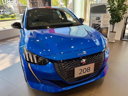 ★展示車情報★