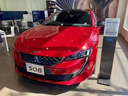 ★展示車情報★