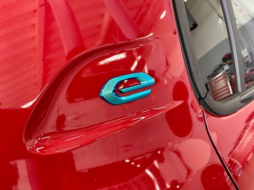 e-208デビューフェア