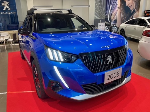 ★展示車情報★