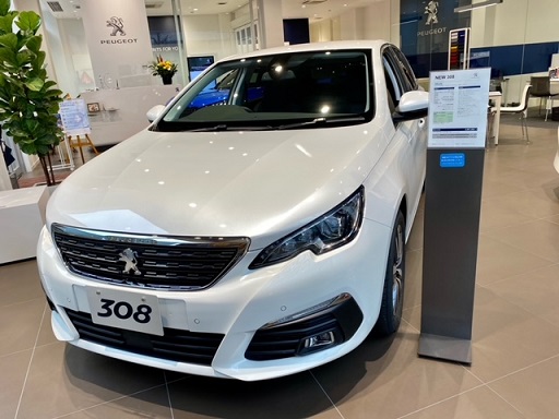 ★展示車情報★