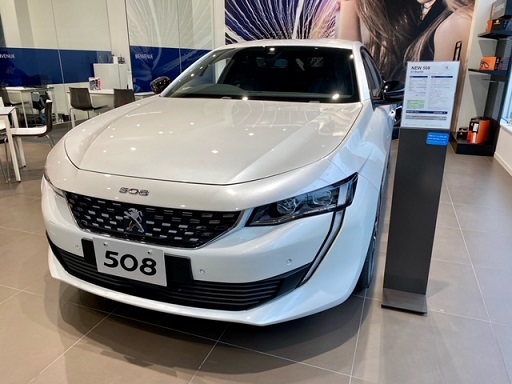 ★展示車情報★