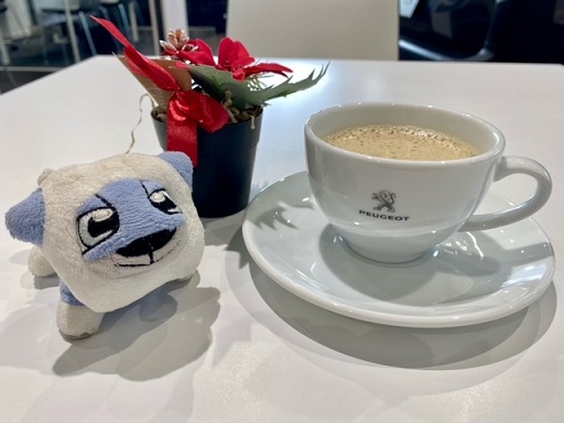 🎄12月の限定ドリンク🎄