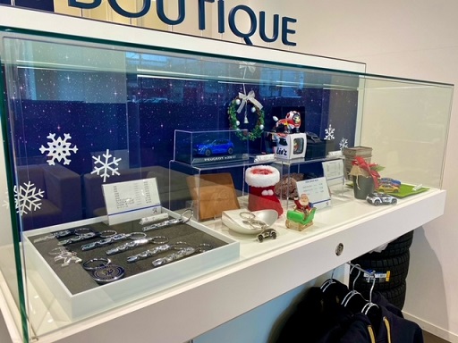 もうすぐクリスマス❄