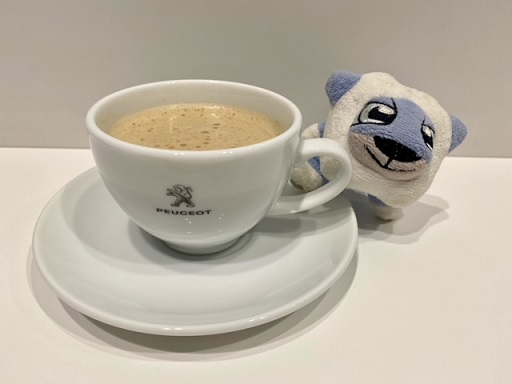 🐄1月の限定ドリンク🐄