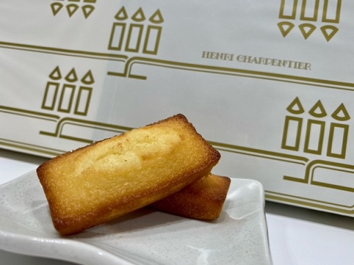 🍩今月のお菓子🍩