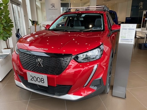 ★展示車情報★