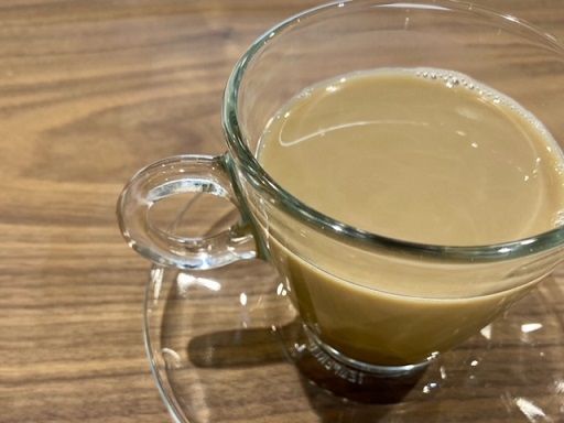 ☕2月限定ドリンク☕