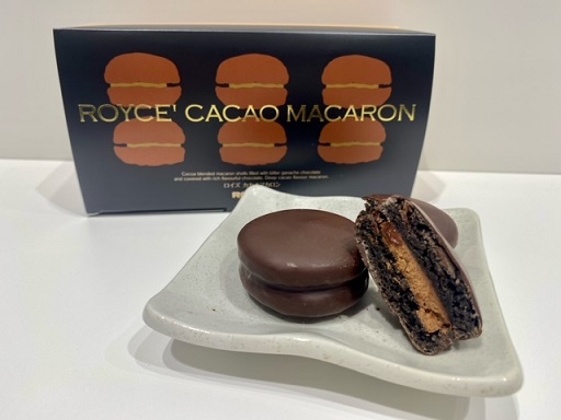 🍫今月のお菓子🍫