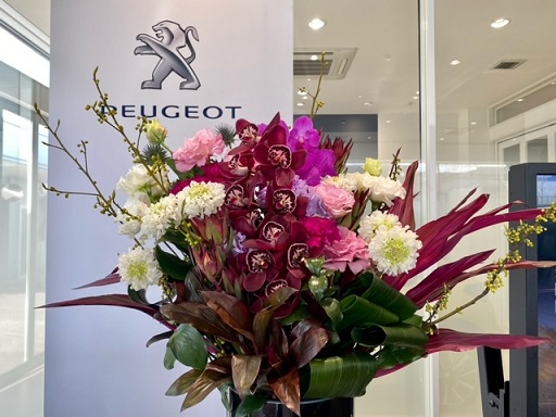 🌹今週のお花🌹