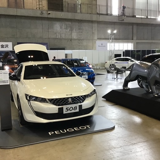 ご来場ありがとうございました！！