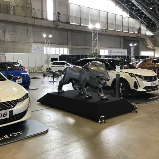 ご来場ありがとうございました！！