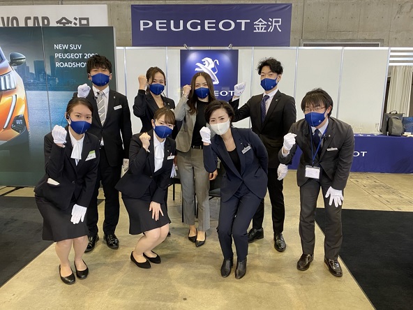 ご来場ありがとうございました！！