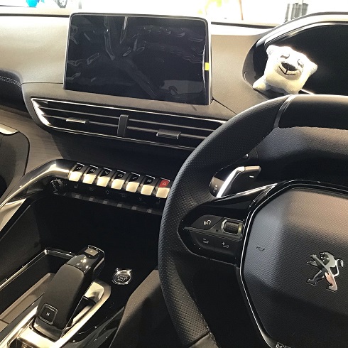 ご試乗について♪