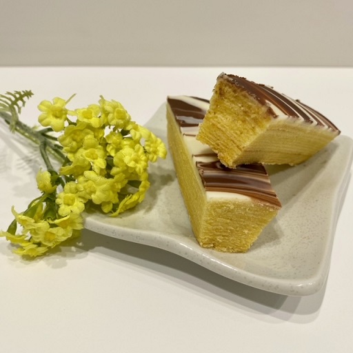 今月のお菓子🍩