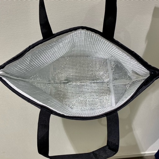 プジョーオリジナルクーラーバック👜