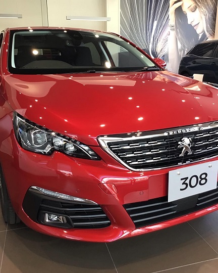 展示車の入れ替えをしました🚗