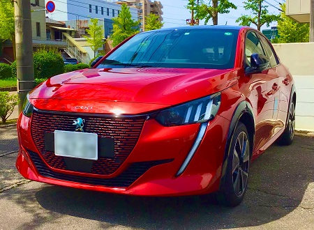 車名の規則🚗