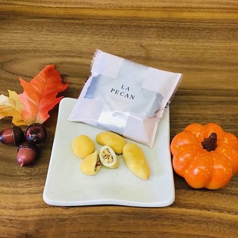 今月のお菓子🍩