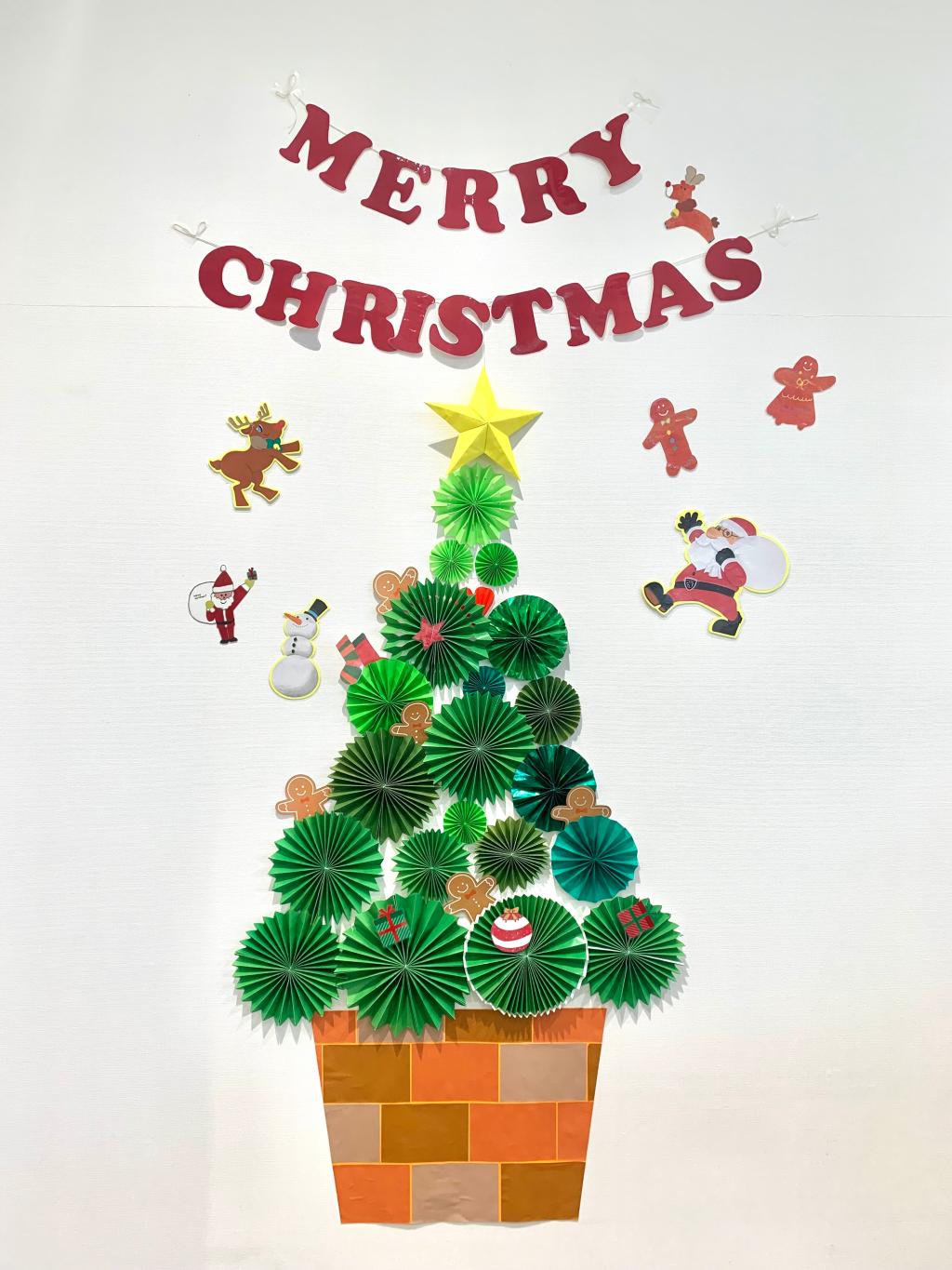 12月といえば…🎄🎅