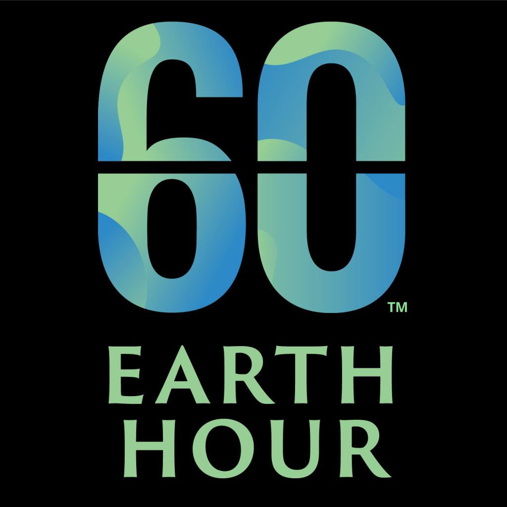 EARTH HOUR 2023に賛同致します